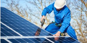 Installation Maintenance Panneaux Solaires Photovoltaïques à Gredisans